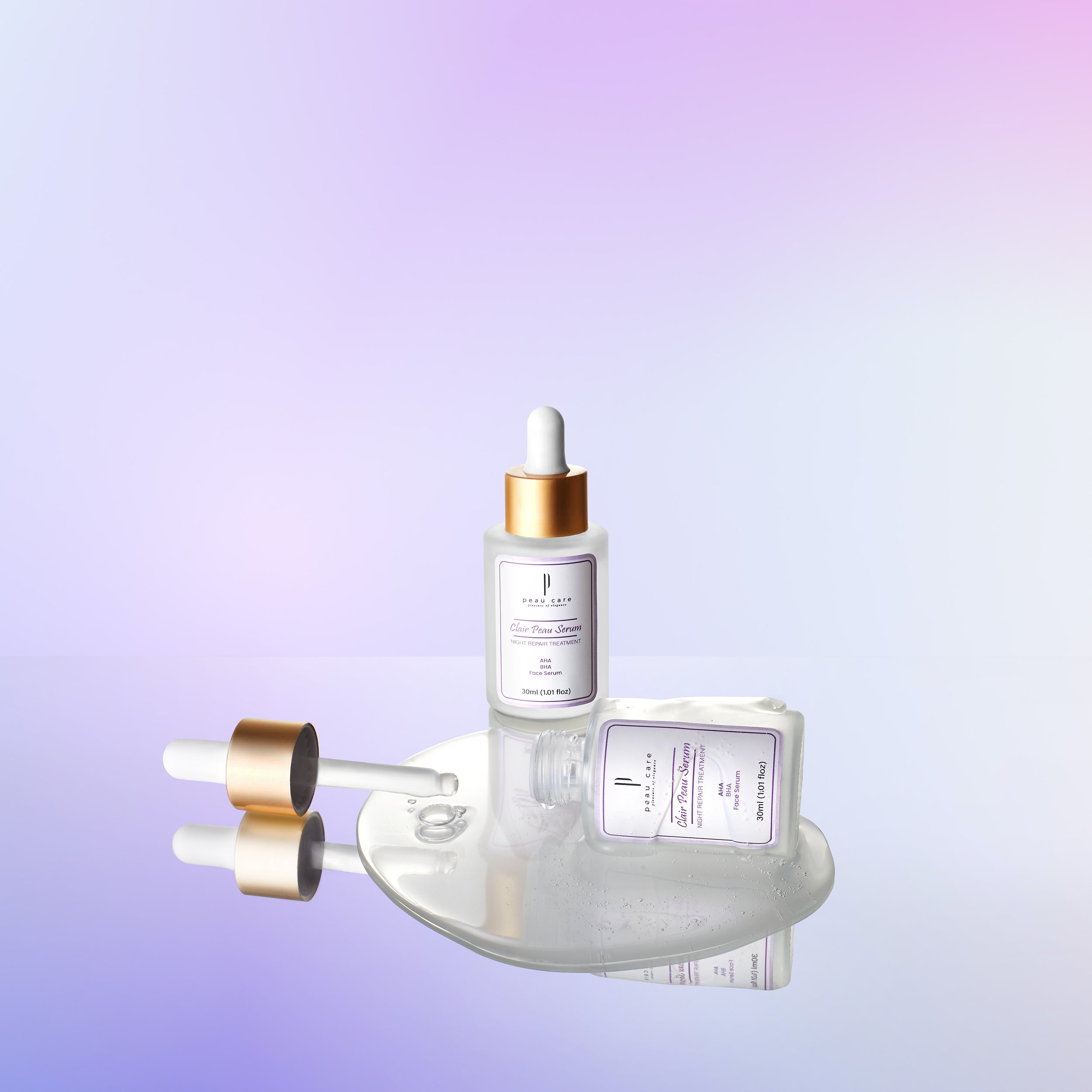 Pigmentation Serum - Peau Care