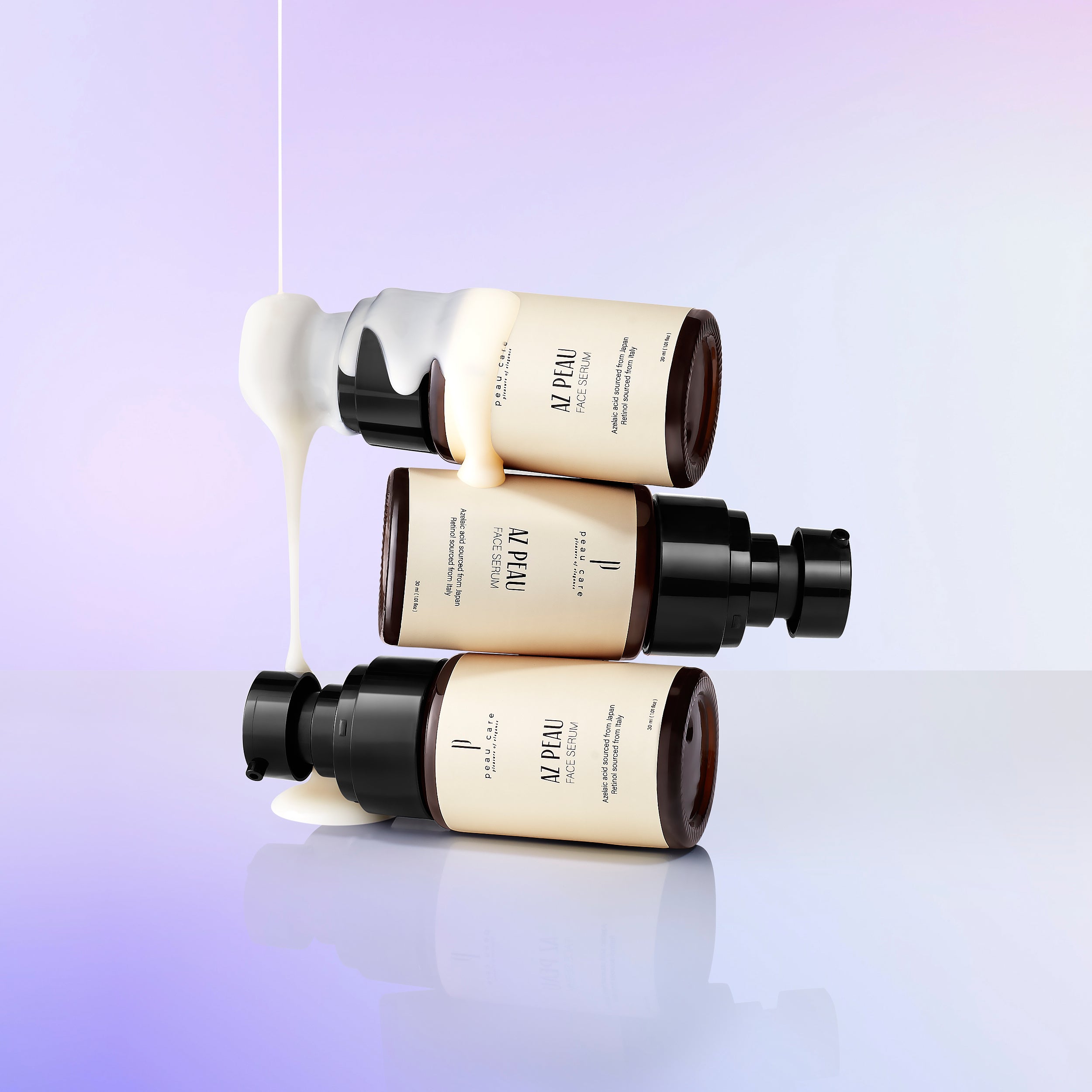 Pigmentation Serum - Peau Care 