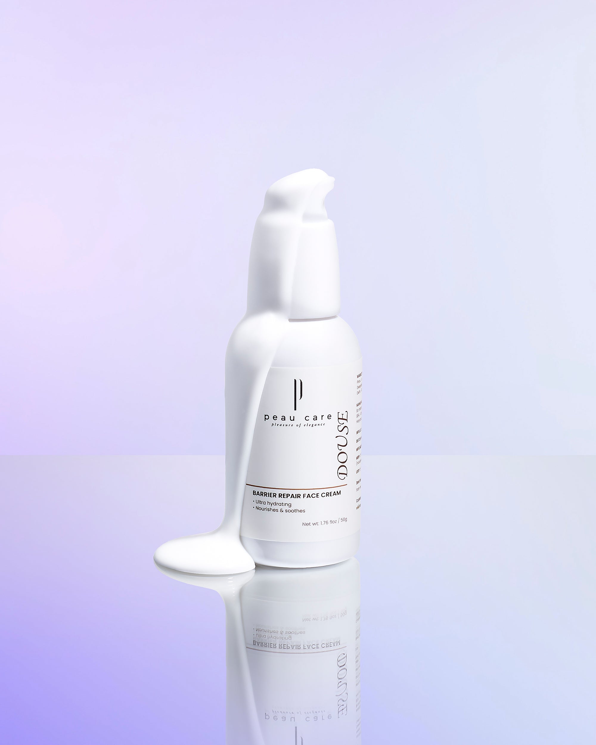 SKIN CARE PRODUCTS - PEAU CARE