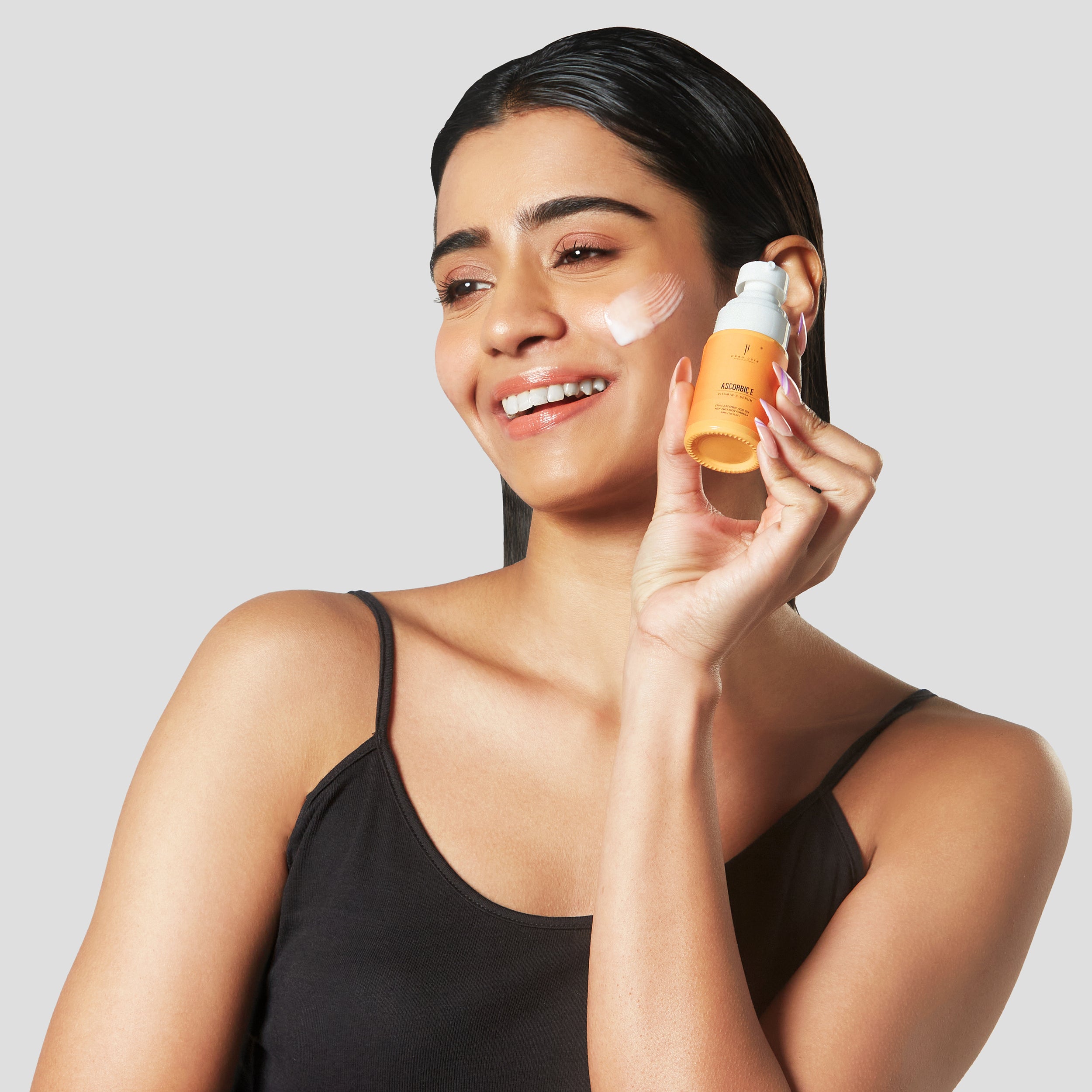 Face Brightening Serum- Peau Care