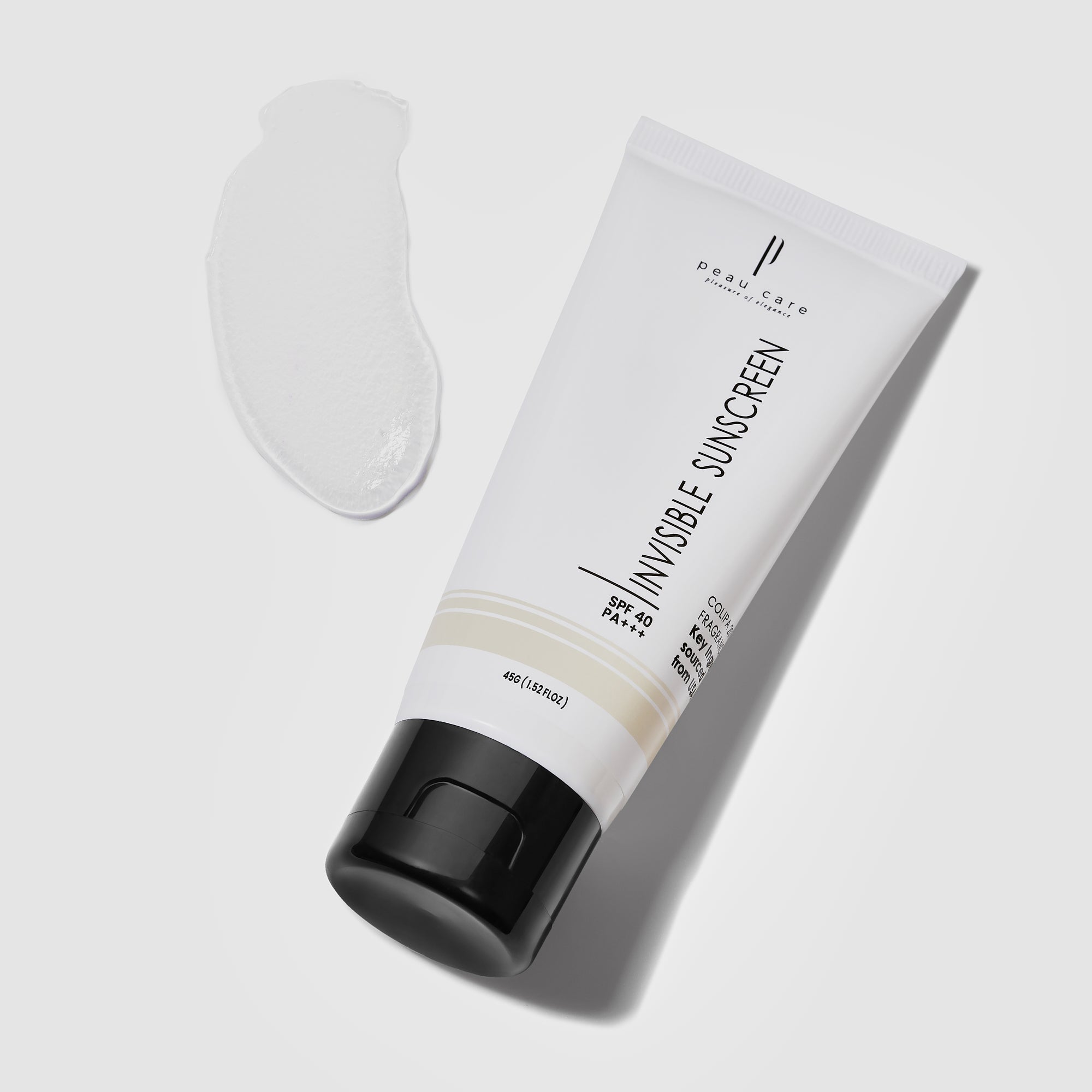 Best Sunscreen for Face - Peau Care