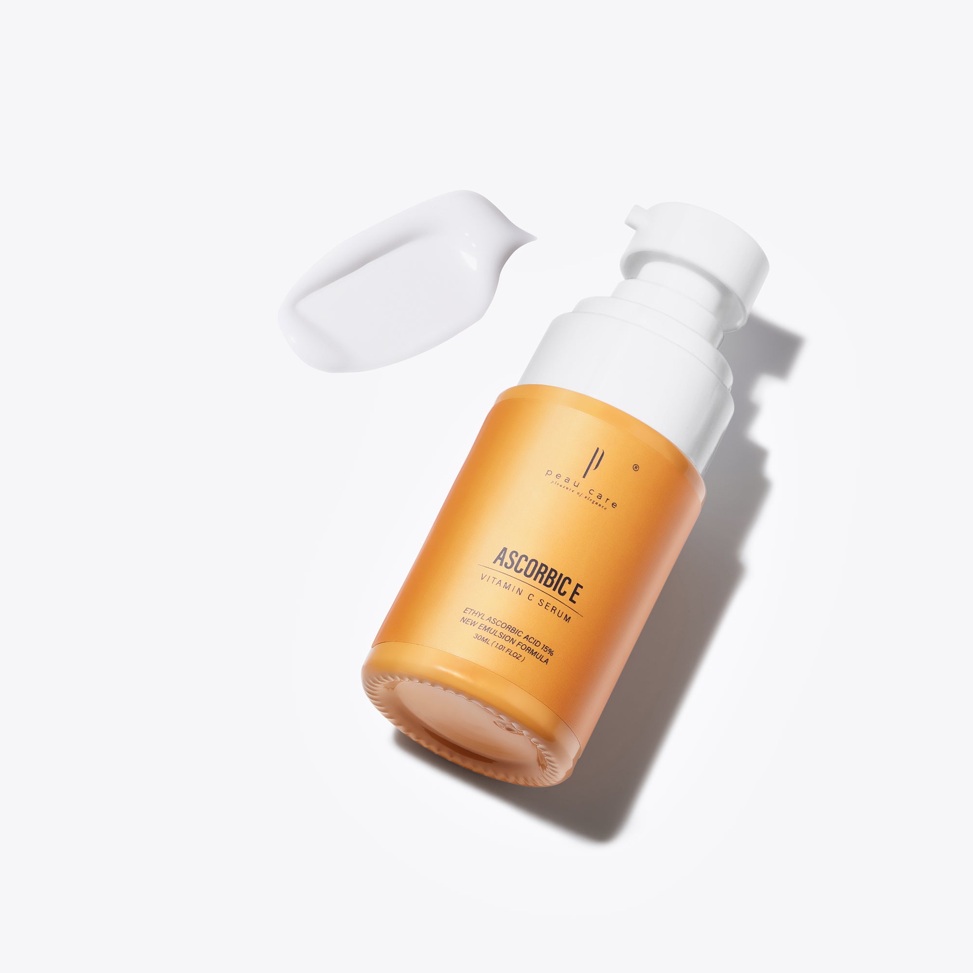 Face Serum for Glowing Skin - Peau Care