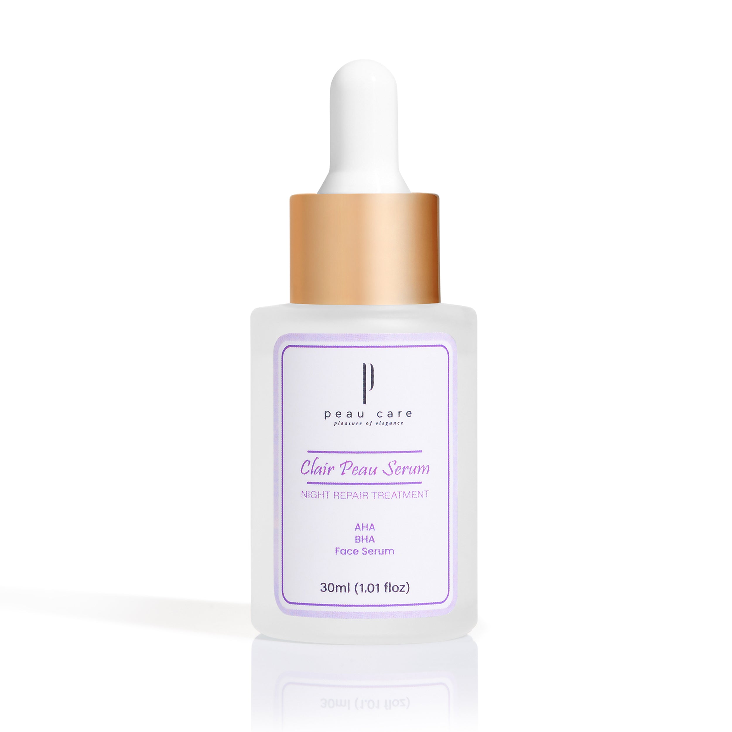 Pigmentation Serum for Face - Peau Care