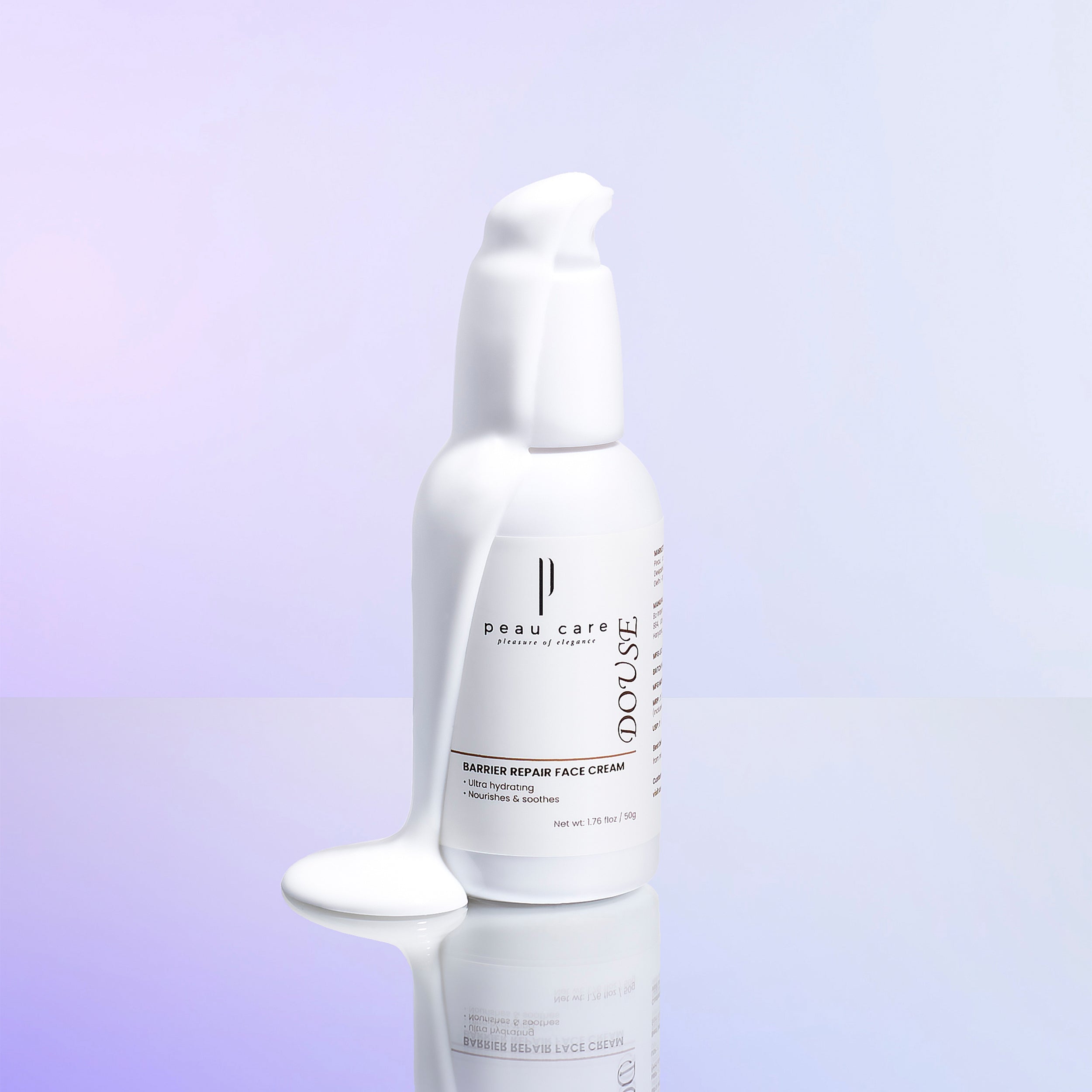 Face Cream for Women - Peau Care