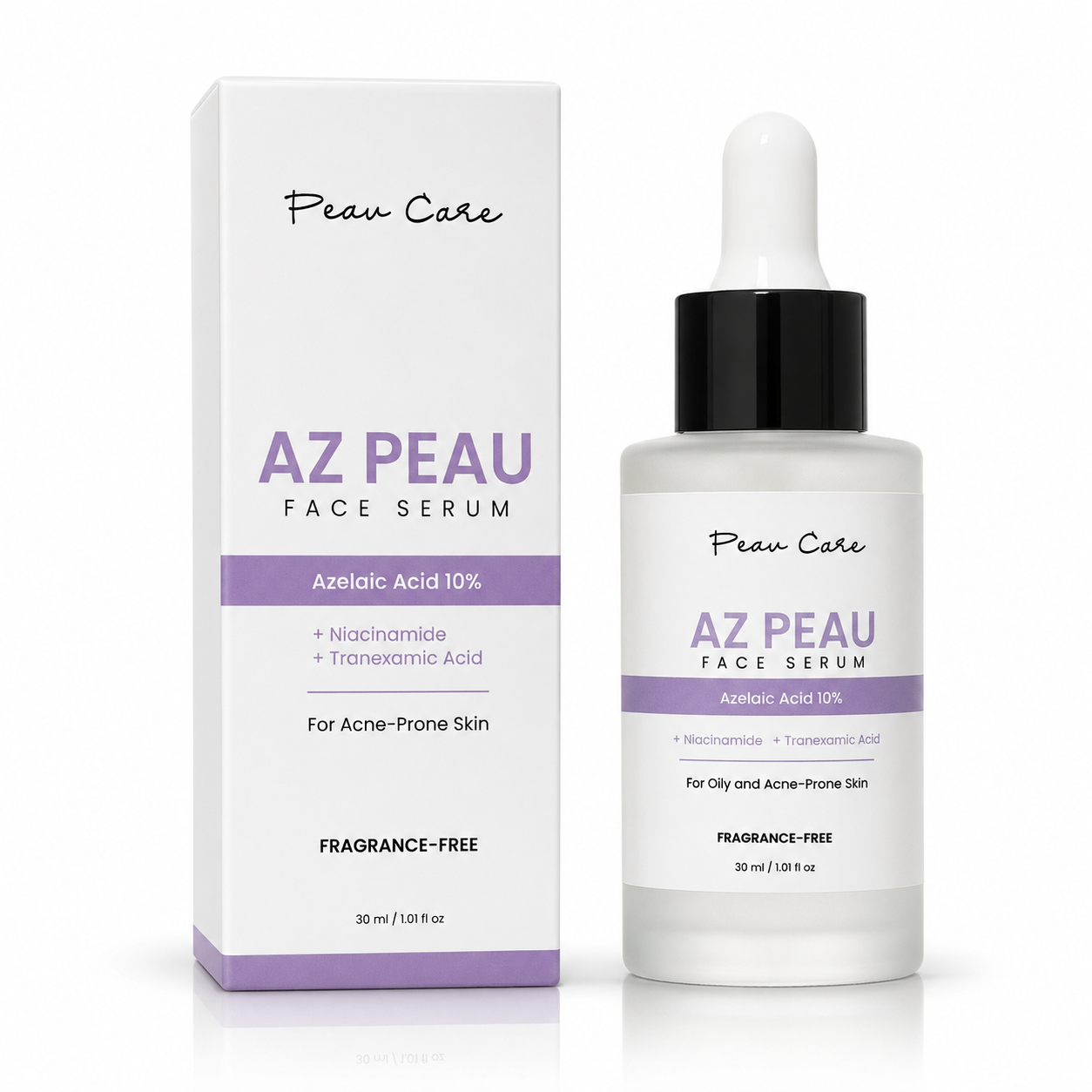AZ PEAU FACE SERUM