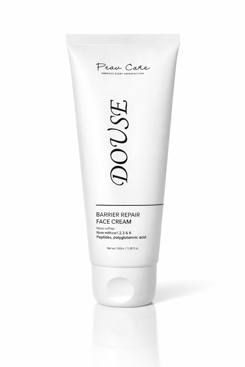 DOUSE BARRIER REPAIR FACE CREAM